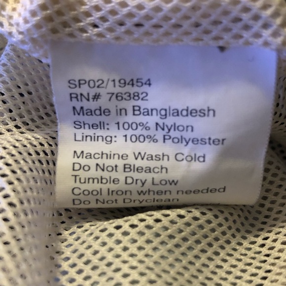 Timberland Weathergear Childen’s Jacket - Picture 10 of 16